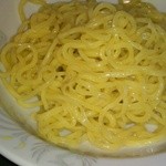 中華そば ほんこん - 2012,07,30