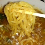 中華そば ほんこん - 2012,07,30