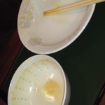 中華そば ほんこん - 2012,07,30