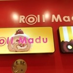 Roll Madu - 