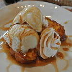 コリッポ - フレンチトースト