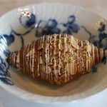 クラブラウンジ - デニッシュ