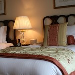 クラブラウンジ - 客室