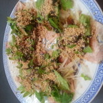 貴味蛸 - ２０１２・７・２２　パイチーロウ