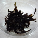 おにぎり ぼんご - 青さのり