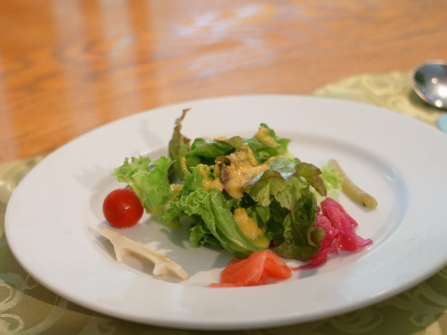 ノースポール - 富谷町その他（フレンチ）の写真