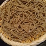 Teuchi Soba Futaba - 十割