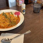 CoCo壱番屋 - 料理写真: