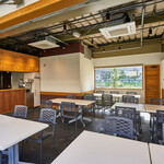 アール・リバーサイドグリル&ビアガーデン - 