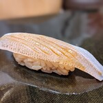 鮨みやもと - キス