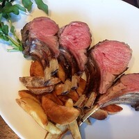 ワカヌイ グリル ダイニング バー 東京 - 