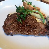 ワカヌイ グリル ダイニング バー 東京 - 