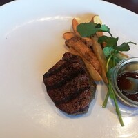 ワカヌイ グリル ダイニング バー 東京 - 