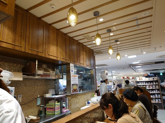 たいめいけん そごう横浜店 横浜 オムライス 食べログ たいめいけん そごう横浜店 横浜 オムライス 食べログ