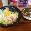 大曲ラーメン