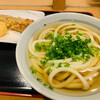 讃岐うどん 條辺