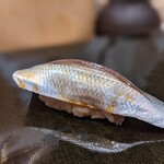 鮨みやもと - コハダ