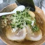 覆麺 智 - 