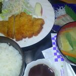 たろいも食堂 - 