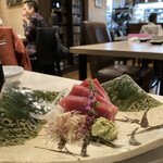 酒場わたなべ - 