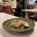 酒場わたなべ - 