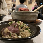 酒場わたなべ - 