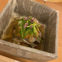 日本料理 晴山 - 