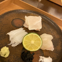 日本料理 晴山 - 