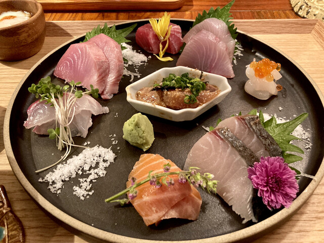 博多炉端 魚男 フィッシュマン 薬院 居酒屋 食べログ