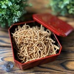 Soba kura - 揚げ蕎麦（150円税込）