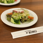 キッチン ノム - 