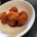 嘉門 芦屋コリアン亭 - 