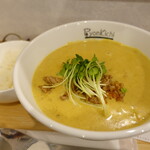 CurryUdon PyonKichi - カレーうどんM