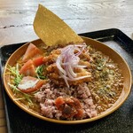 CURRY専門店ヤグラ - 