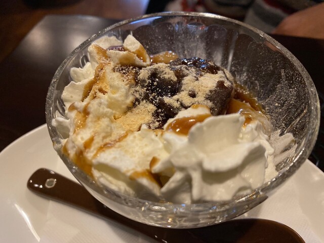 カフェ コロン（Cafe CORON） - 釧路（カフェ）の写真