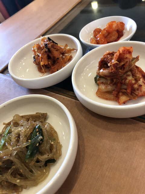 嘉門 芦屋コリアン亭 芦屋 ｊｒ 韓国料理 食べログ