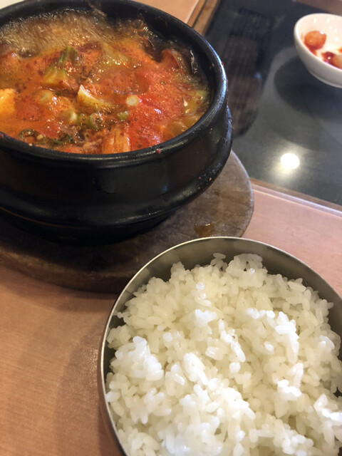 嘉門 芦屋コリアン亭 芦屋 ｊｒ 韓国料理 食べログ