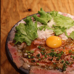 大曽根焼肉 肉の夜市 - 