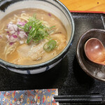 らぁ麺 めん恋 - 