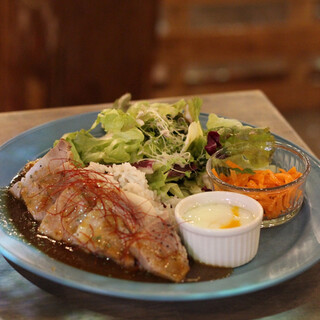 TREE by NAKED tajimi_1