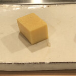 楠本 - カットされた玉子焼き(ふわっふわ)