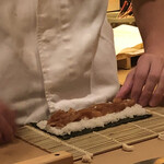 楠本 - かんぴょう巻