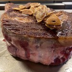 神戸鉄板 長田いっしん - 