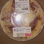 セブンイレブン - 料理写真: