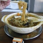 お食事処 ぼんち - 