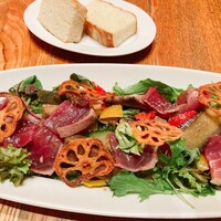 RIGOLETTO KITCHEN - 
