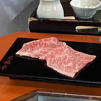 三嶋亭 本店 - 