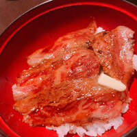赤坂 津つ井 総本店 - 