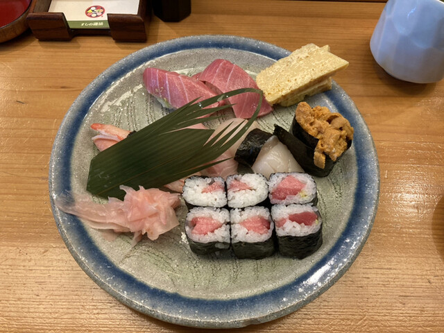 Sushi no Isohama photo 3