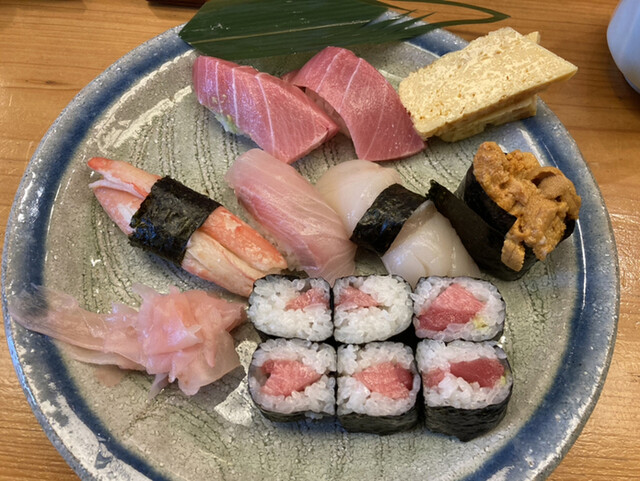 Sushi no Isohama photo 4